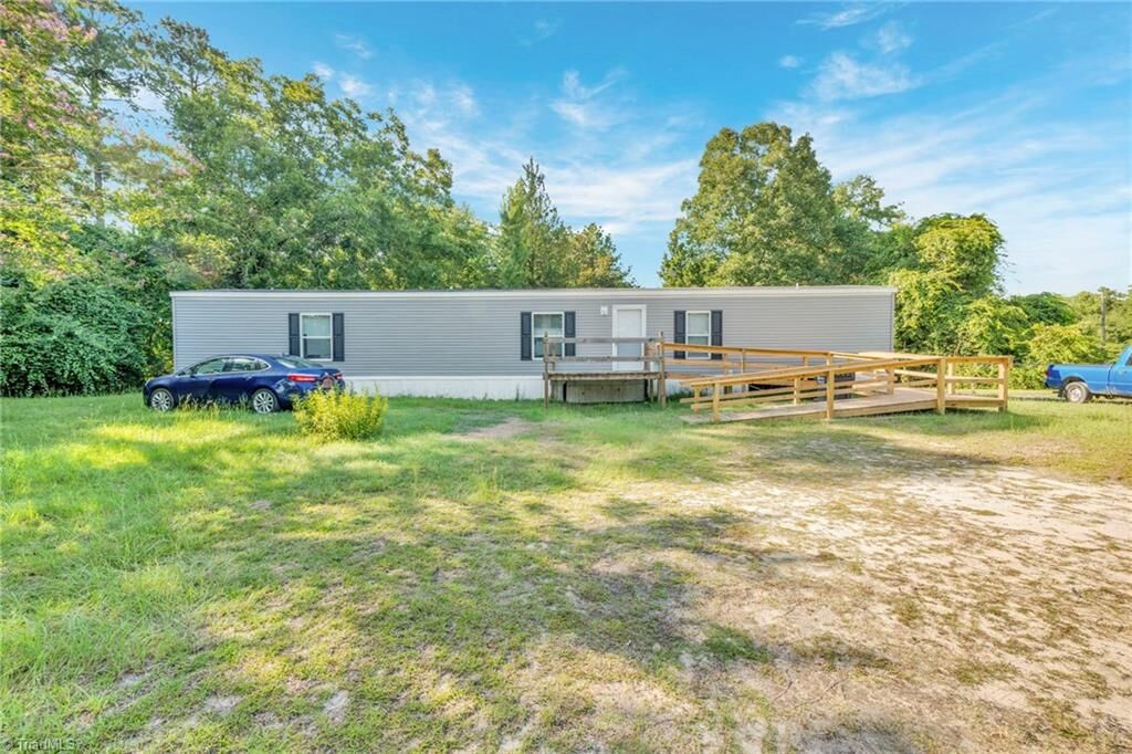Property Photo: 712 Battley Dairy Road NC 28739