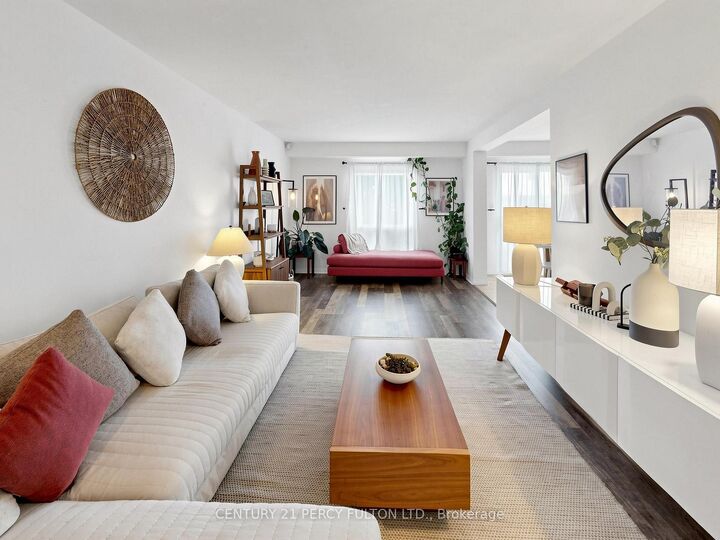 Property Photo: 229 Dicenzo Drive ON L9B 2X7