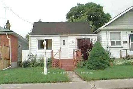 Photo de la propriété: 56 Beechwood Avenue ON M6N 4T3