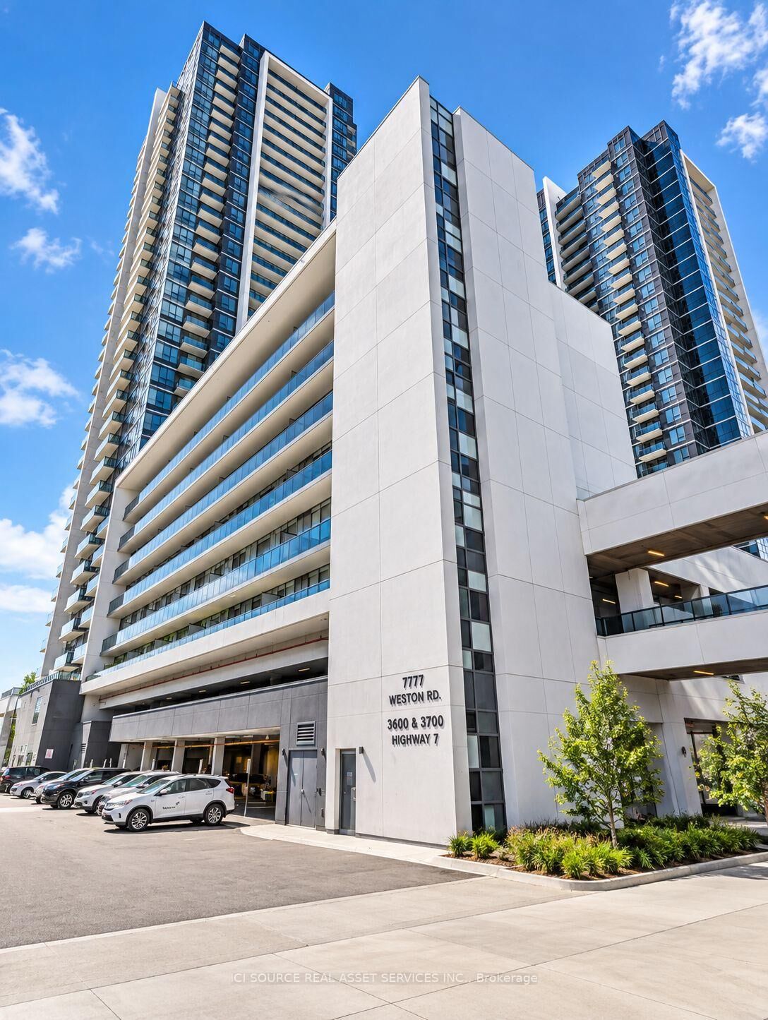 Property Photo:  3600 Highway 7 N/A 514  ON L4L 0G7 
