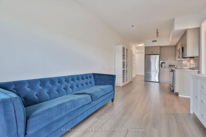 Property Photo:  591 Sheppard Avenue E 519  ON M2K 1B4 