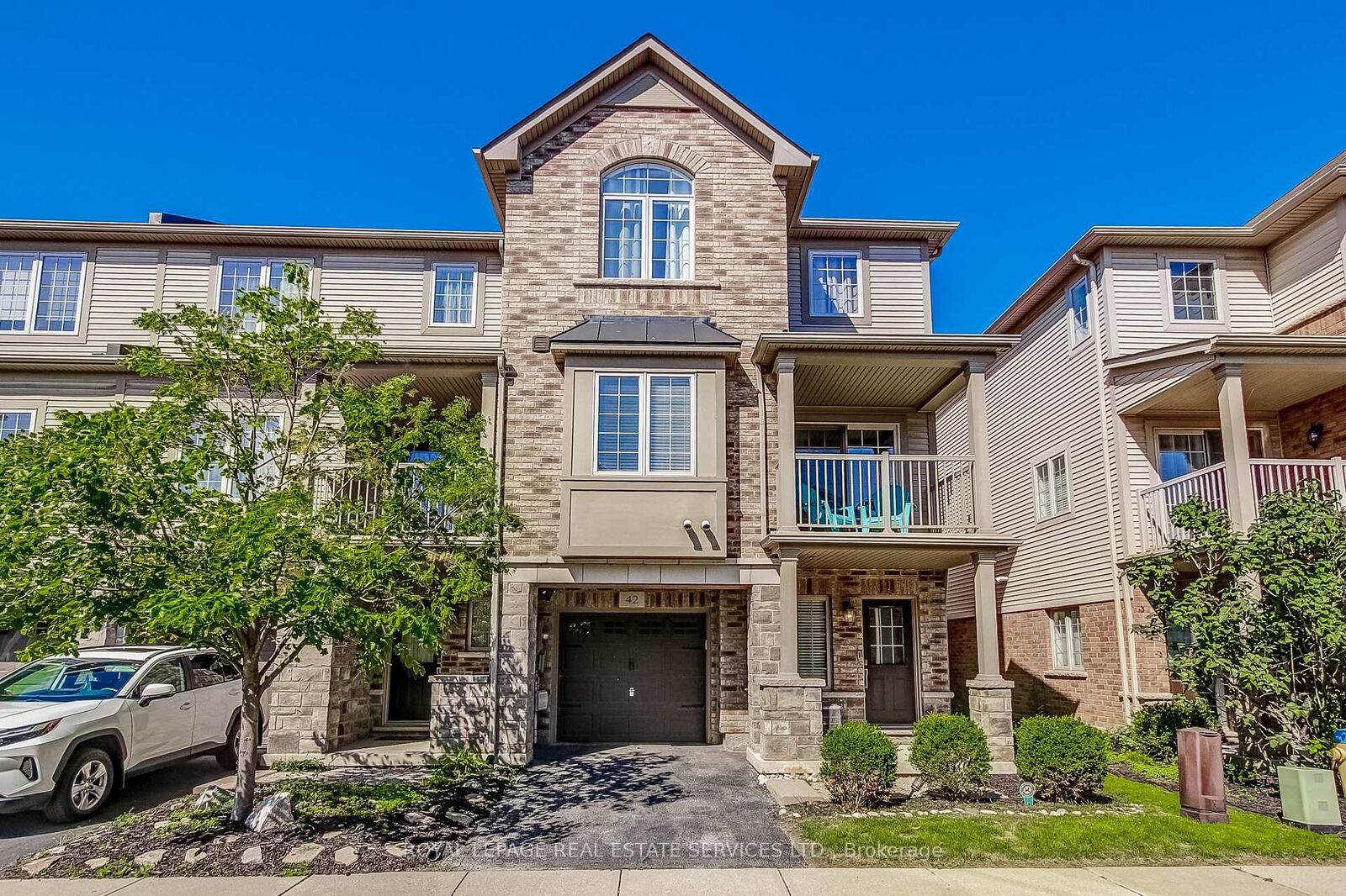 Property Photo:  541 Winston Road 42  ON L3M 0C5 