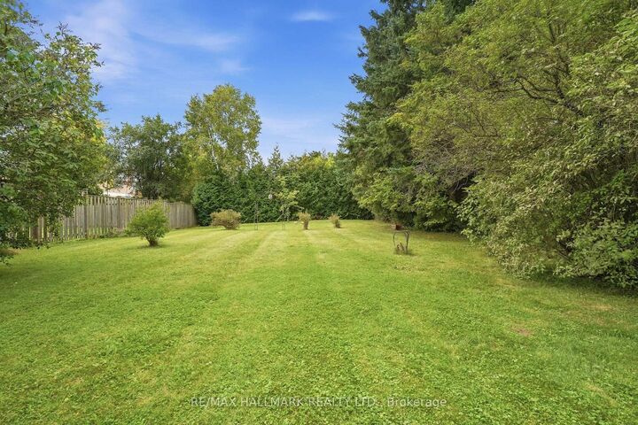 Property Photo:  7 George Street  ON L4E 2T4 