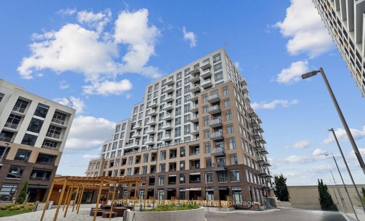 Property Photo:  8 Beverley Glen Boulevard C904  ON L4J 0L5 