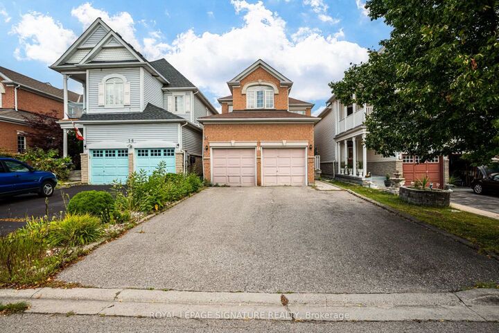 Property Photo:  14 Portsmouth Drive Bsmt  ON M1C 5E1 