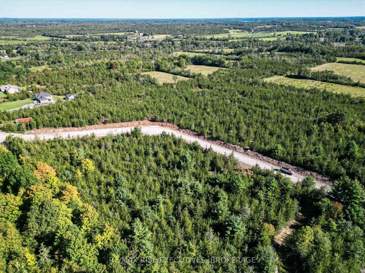 Property Photo:  Lot 3 McKeown Road  ON K7R 3L2 