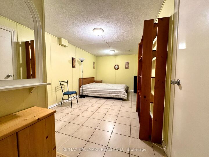 Property Photo:  3 Richbell Street Bsmnt  ON L4J 8G5 