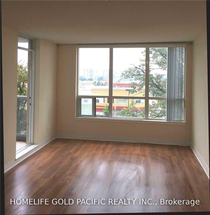 Property Photo:  60 Disera Drive 505  ON L4J 9G1 