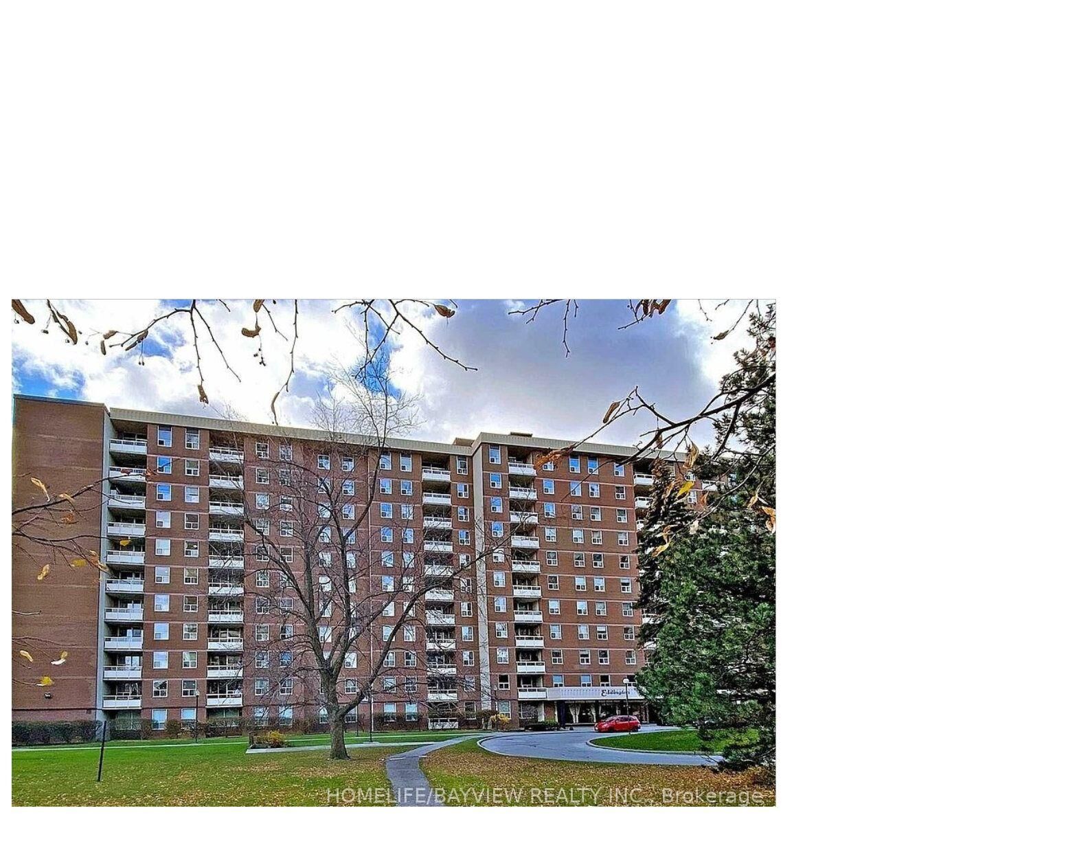 Property Photo:  175 Hilda Avenue 403  ON M2M 1V8 
