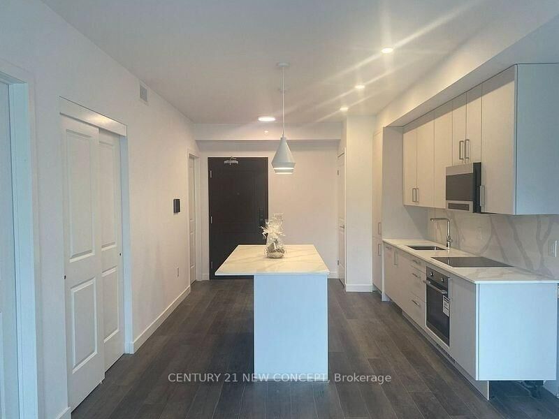 Property Photo:  7549B Kalar Road 212  ON L2H 2Y6 