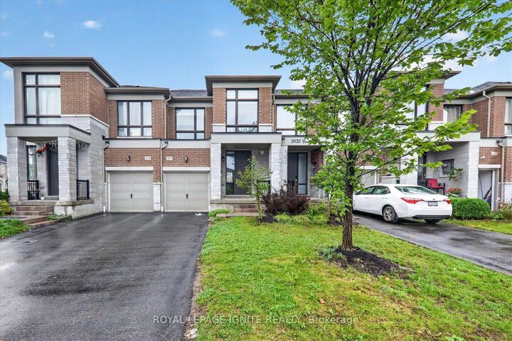 Property Photo:  2637 Cerise Manor Court  ON L1X 0G8 