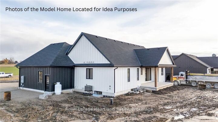 Property Photo:  84349 Kent Line  ON N0G 1H0 