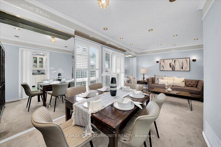 Property Photo:  50 Blackwell Avenue 56  ON M1B 1K2 