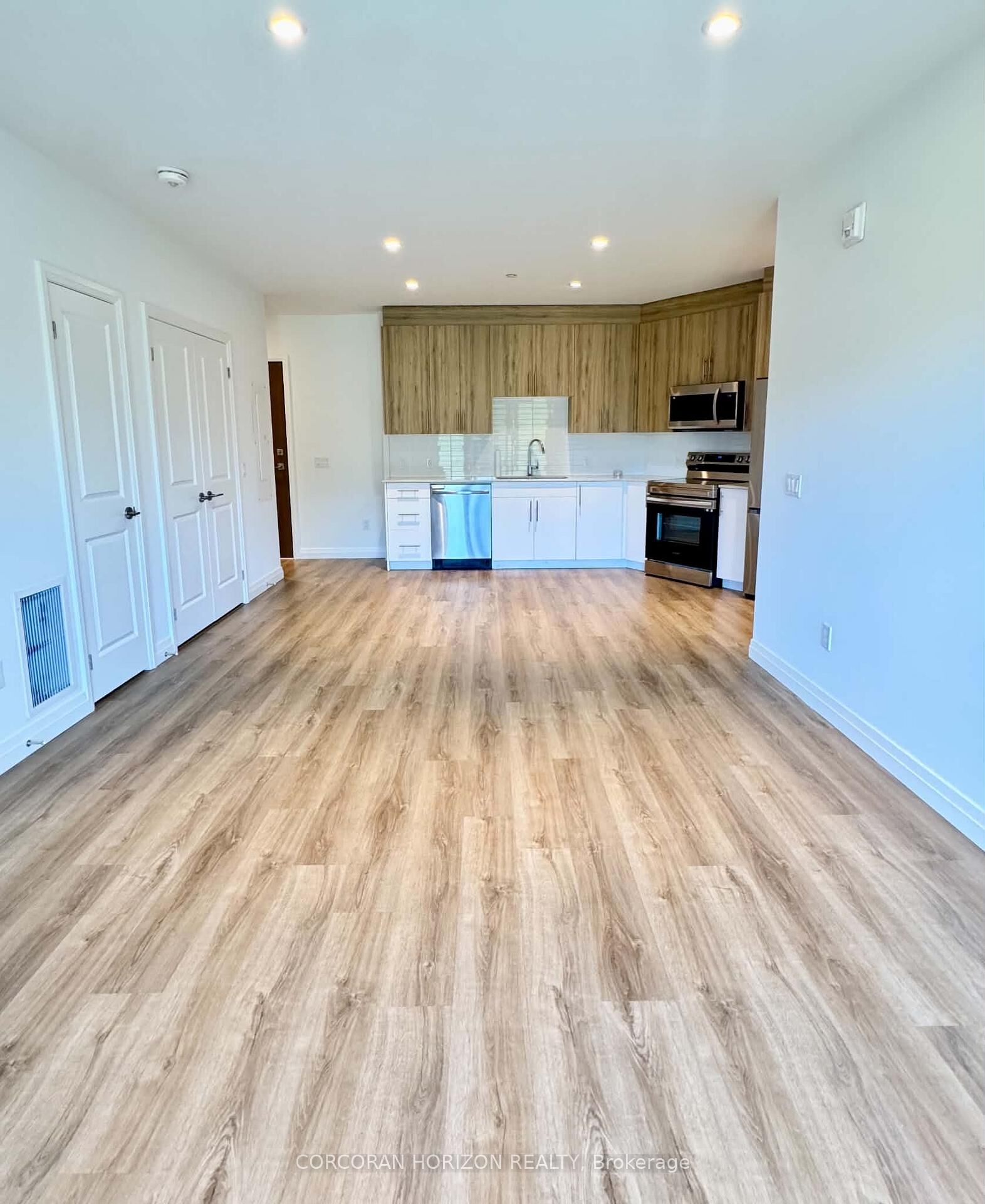 Property Photo: 525 New Dundee Road 307 ON N2P 2L1