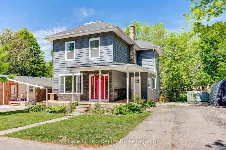 Property Photo:  213 Albert Street  ON N5C 2Y5 