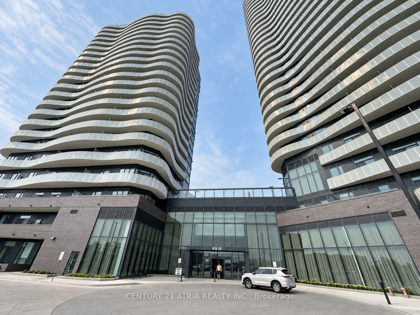 Property Photo:  6 Flavelle Trail 2417  ON L4L 0M8 