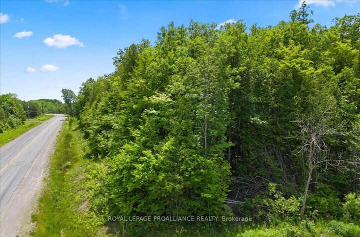 Property Photo:  0 Marlbank Rd N/A  ON K0K 3J0 