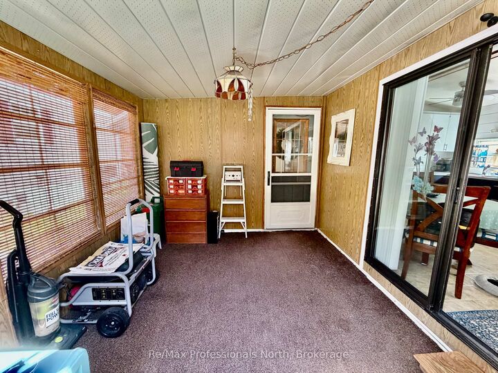 Property Photo:  1007 Racoon Road 2  ON P1P 0C2 