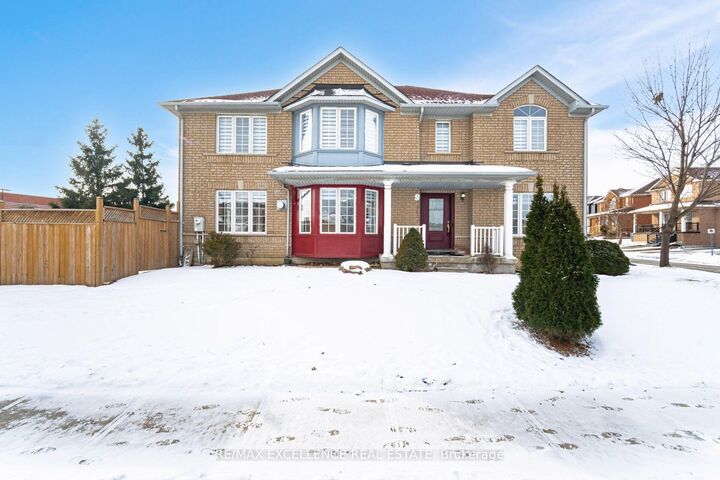 Property Photo:  9 Continental Road  ON L7A 2H4 