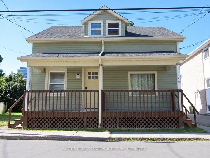 Property Photo:  50 Elm Street  ON K7K 1M9 