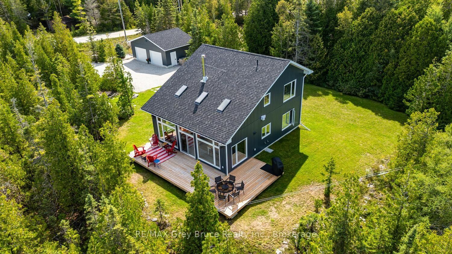 Property Photo:  26 Silver Sides Point Drive  ON N0H 1Z0 