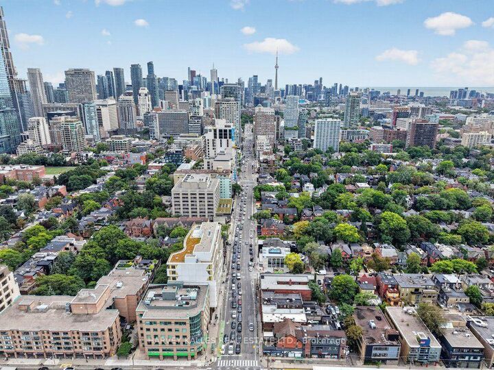 Property Photo:  151 Avenue Road 510  ON M5R 0B8 