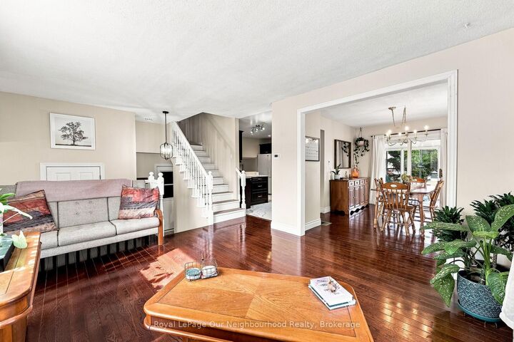 Property Photo:  4 Matilda Drive  ON K0L 2W0 