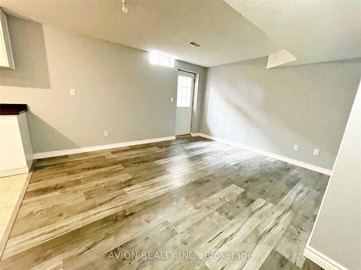 Property Photo: 73 Harry Blaylock Drive Lower ON L6E 2H1