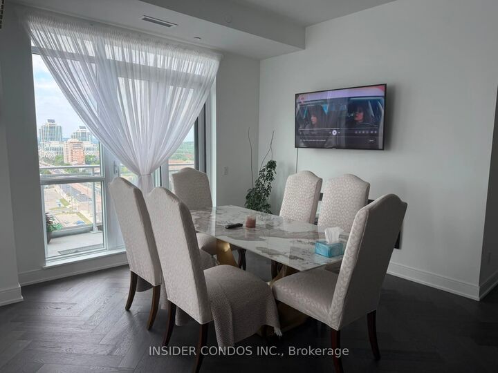 Property Photo:  8888 Yonge Street 1402  ON L4C 6Z1 