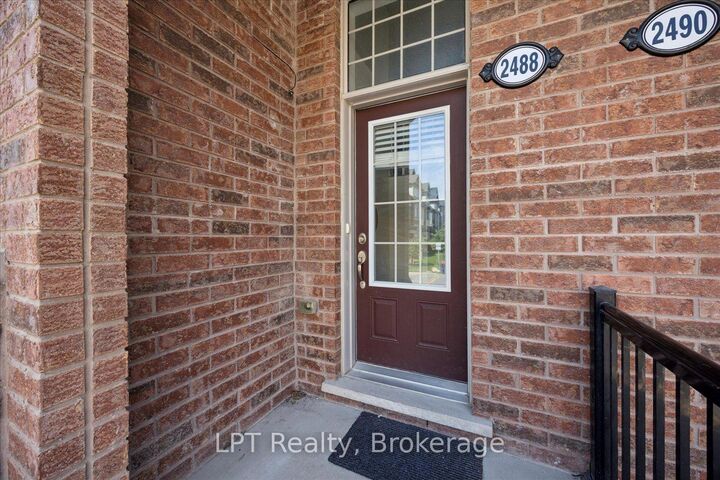 Property Photo:  2488 Bromus Path  ON L1L 0K7 