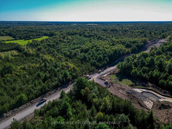Property Photo:  Lot 5 McKeown Road  ON K7R 3L2 