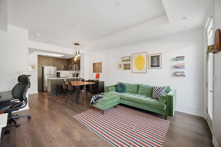 Property Photo:  145 Long Branch Avenue NW 5  ON M8W 0A9 