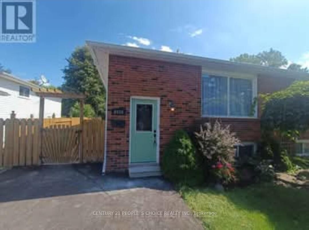 Property Photo:  6938 Warden Avenue Lower  ON L2G 5P3 