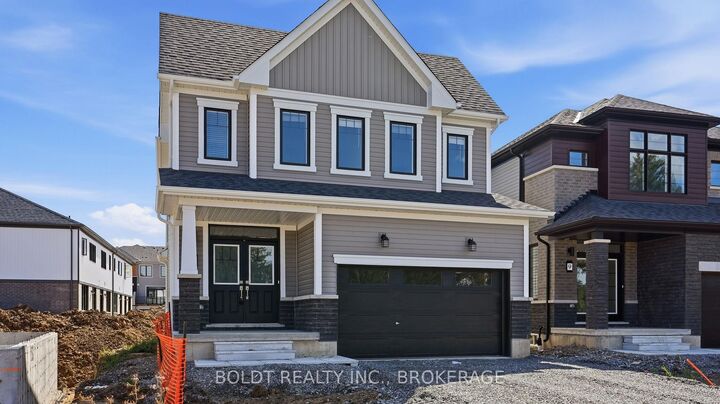 Property Photo: 11 Derose Avenue ON L2V 0R1