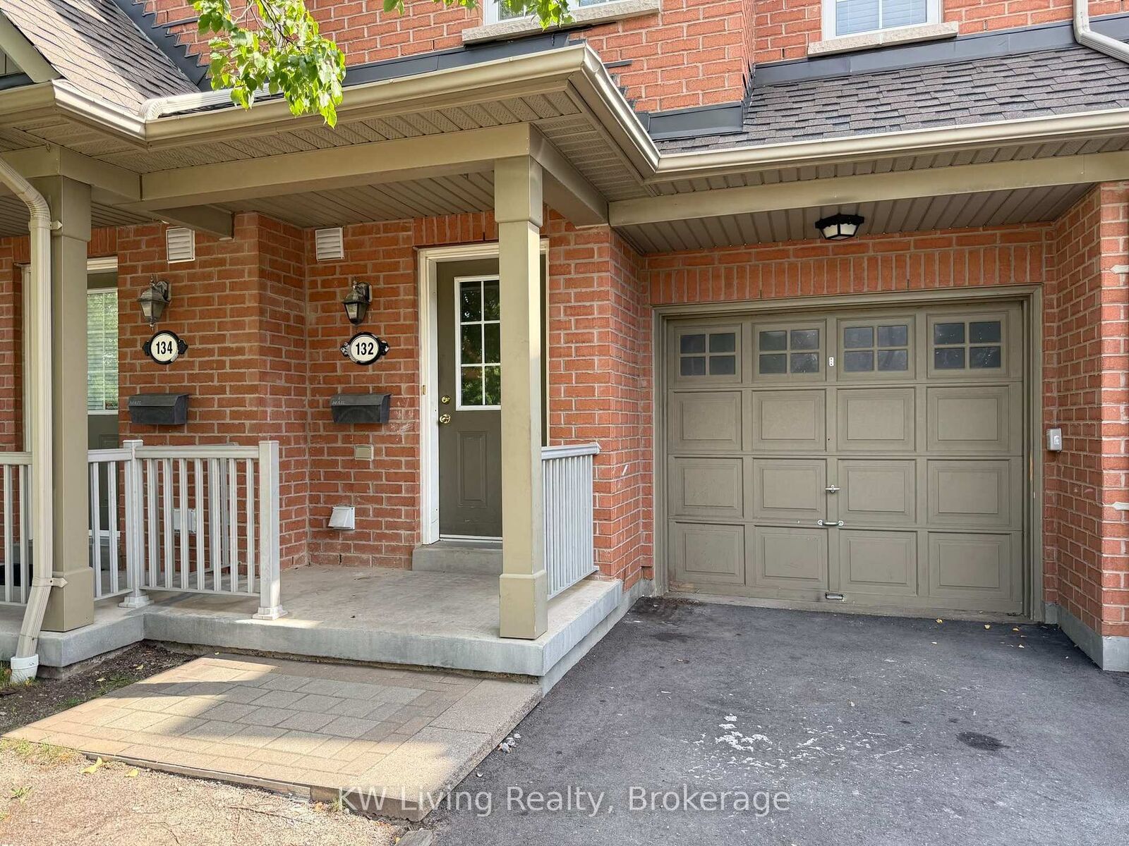 Property Photo:  3150 Erin Centre Boulevard 132  ON L5M 7Z4 