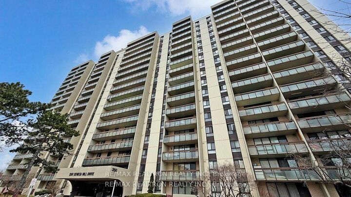 Property Photo:  350 Seneca Hill Drive 212  ON M2J 4S7 