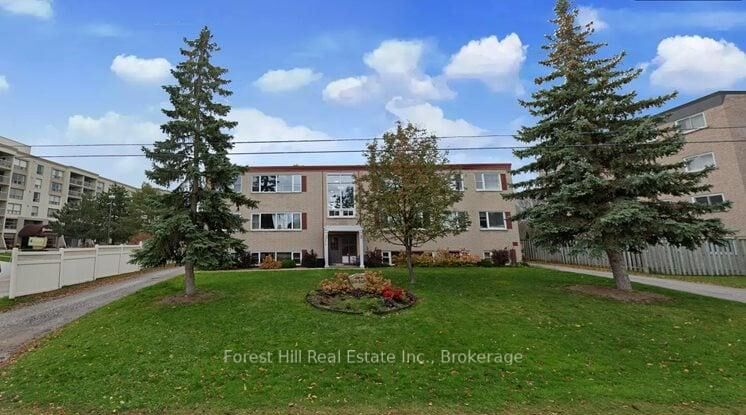 Property Photo:  176 Eighth Street 201  ON L9Y 2C8 