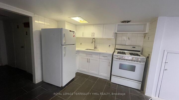 Property Photo:  1228 Dufferin Street Basement  ON M6H 4C1 