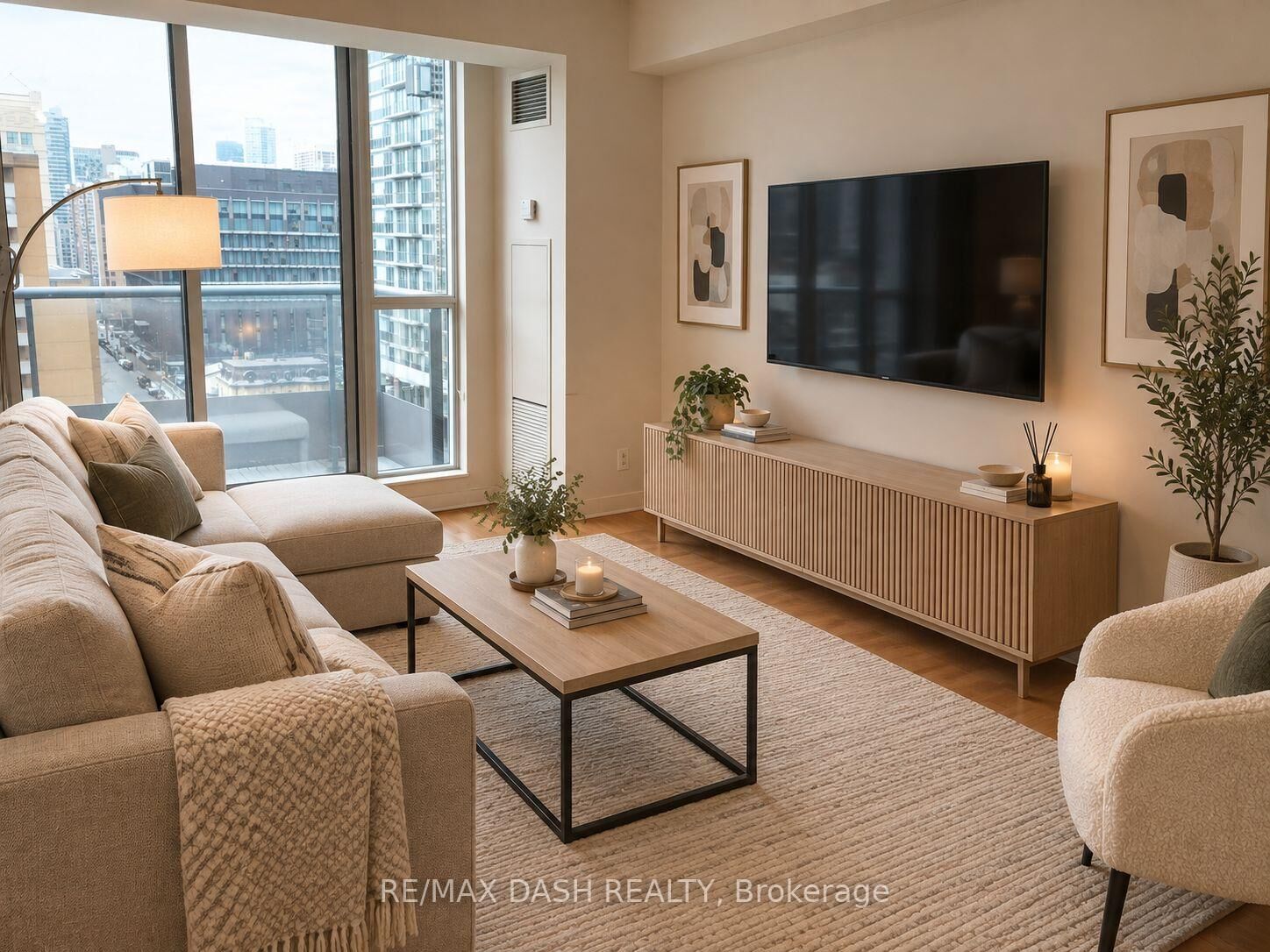 Property Photo:  76 Shuter Street 1302  ON M5B 1B4 
