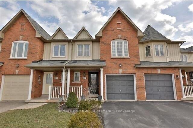 Property Photo:  344 Riverstone Drive  ON L6H 7M3 