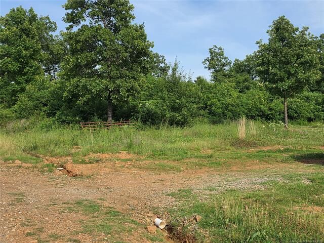 Property Photo:  S 4597 Road  OK 74955 