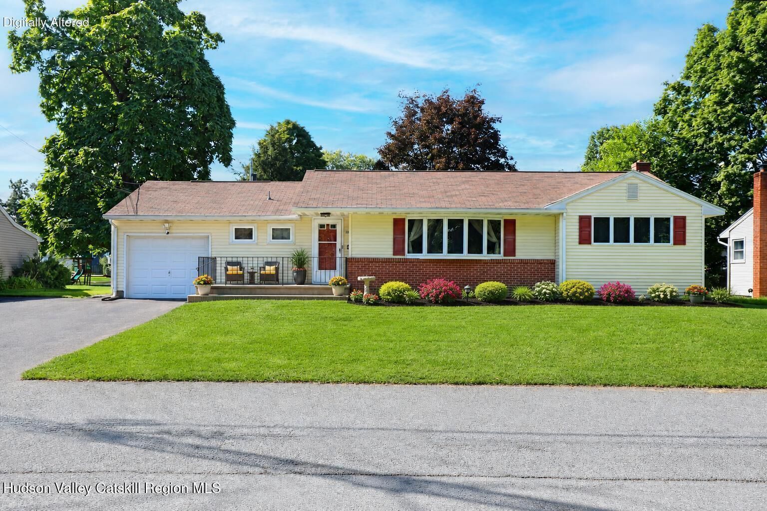 Property Photo:  13 Edith  NY 12477 