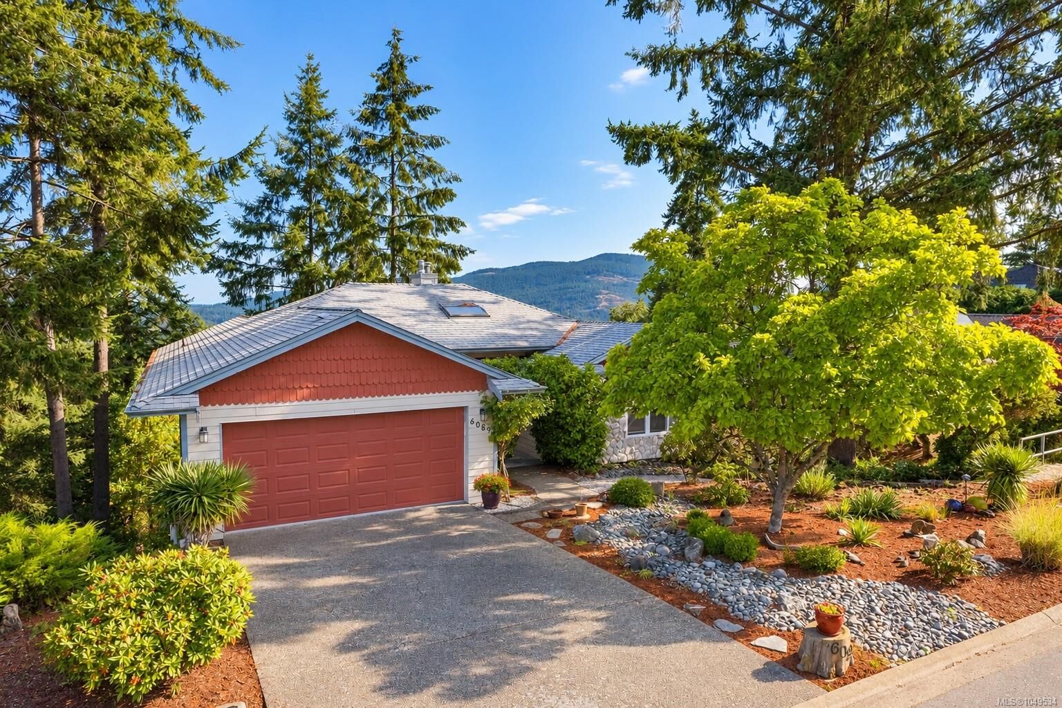 Property Photo:  6089 Chippewa Rd  BC V9L 5P5 