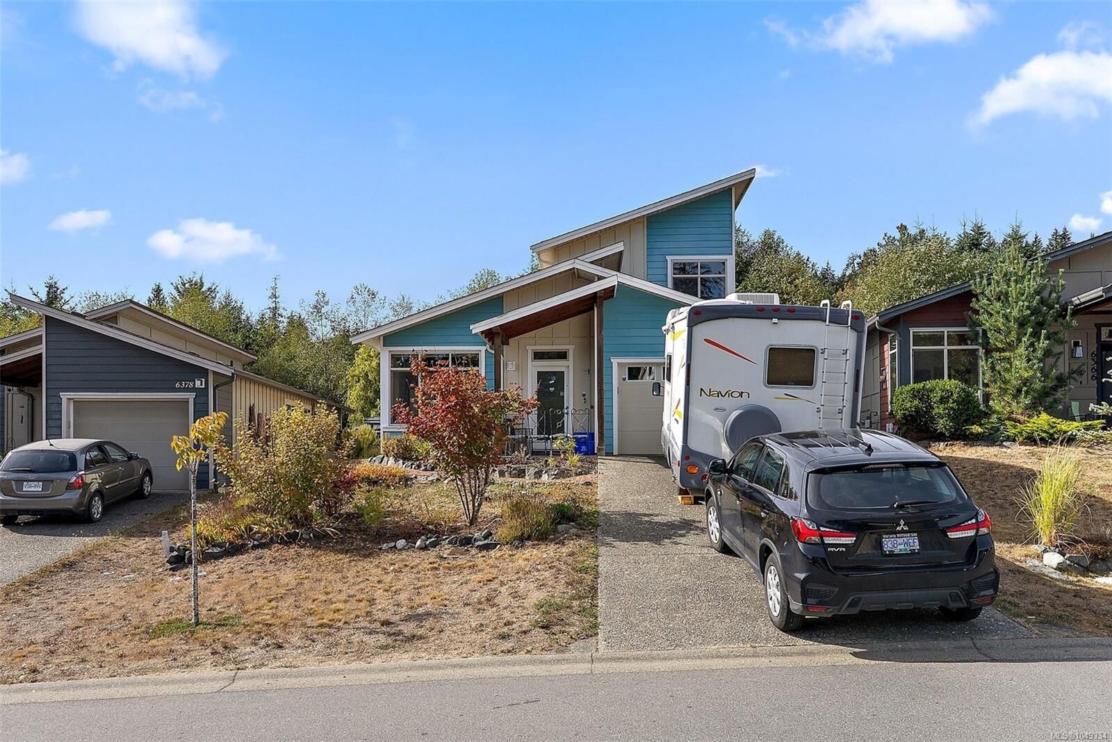Property Photo:  6372 Willowpark Way  BC V9Z 1L9 