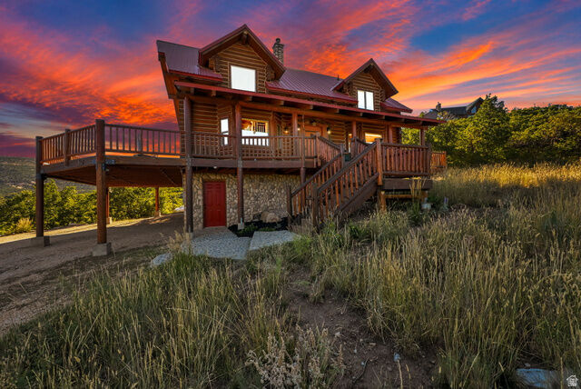 Property Photo:  1459 Clyde Lake Dr 362  UT 84032 