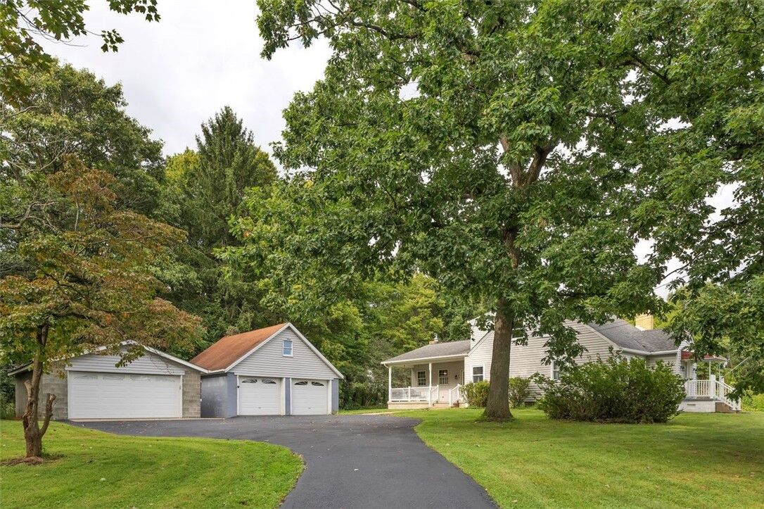 Property Photo:  3711 E State Route 819  PA 15681 