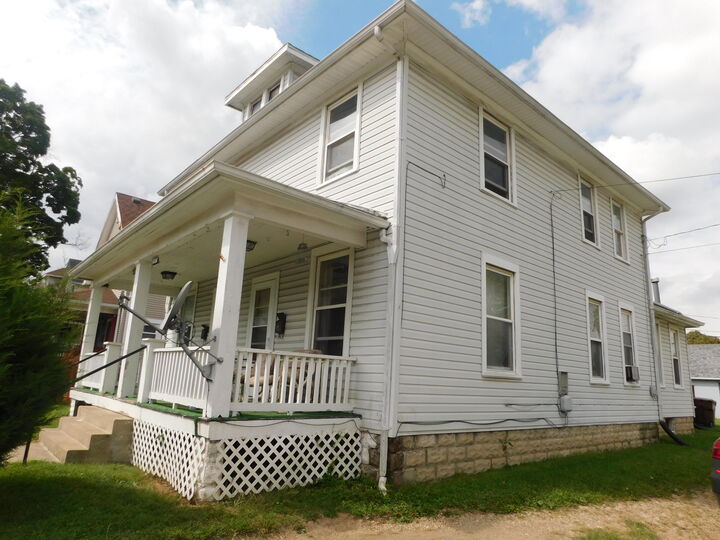 Property Photo: 1832 Warder Street OH 45503