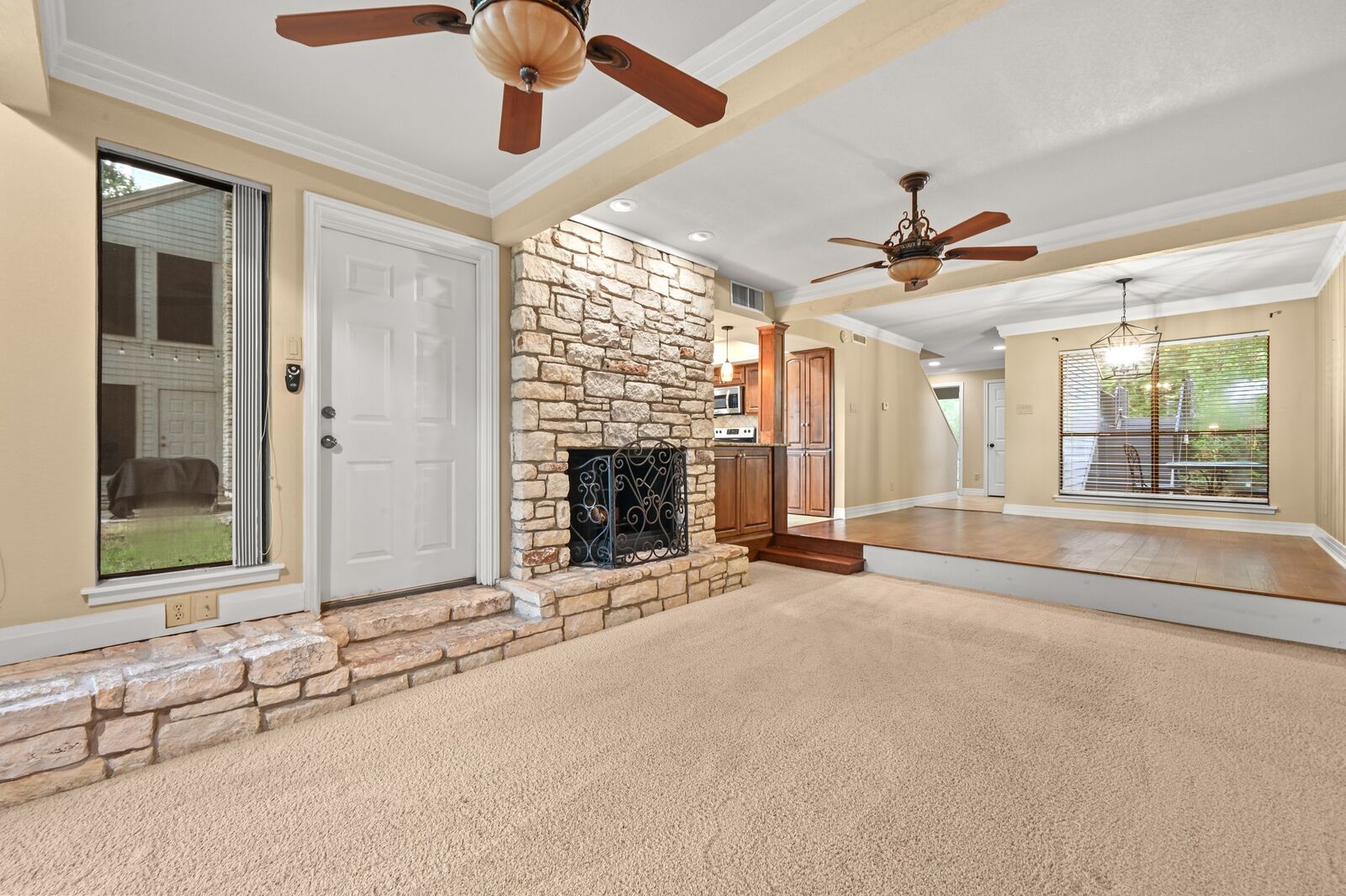 Property Photo:  176 World Of Tennis Square  TX 78734 