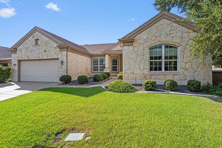 Property Photo:  302 Armstrong Drive  TX 78633 