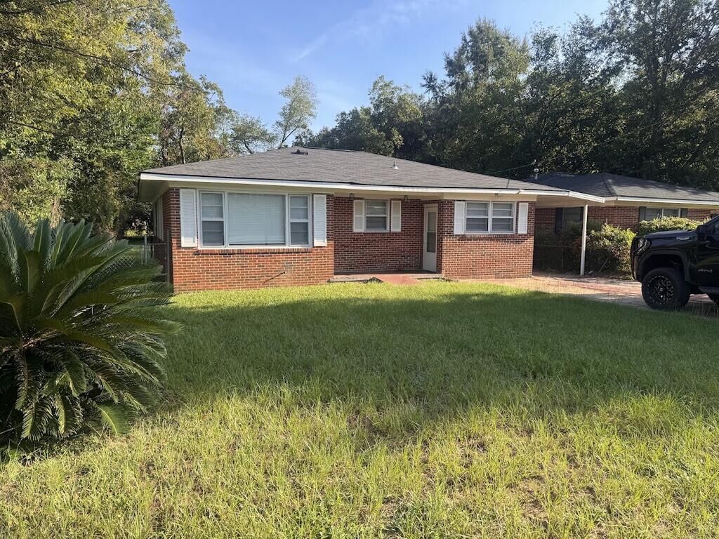 Property Photo: 537 Alice Avenue GA 31701